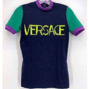versace t shirt women's sale
